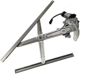 Power Window Motor and Regulator Assembly Dorman-OE Solutions 751-762