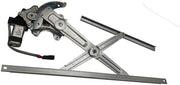 Power Window Motor and Regulator Assembly Dorman-OE Solutions 751-762