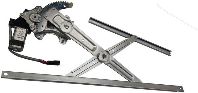 Power Window Motor and Regulator Assembly Dorman-OE Solutions 751-762