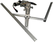 Power Window Motor and Regulator Assembly Dorman-OE Solutions 751-762