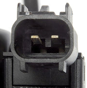 Power Window Motor and Regulator Assembly Dorman-OE Solutions 751-775