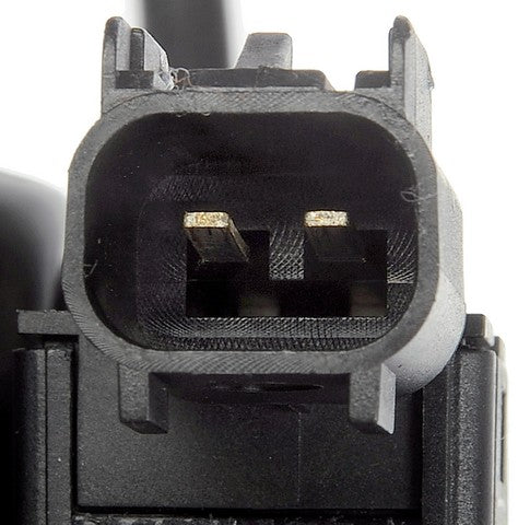 Power Window Motor and Regulator Assembly Dorman-OE Solutions 751-775