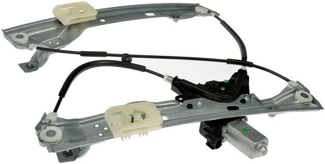 Power Window Motor and Regulator Assembly Dorman-OE Solutions 751-776