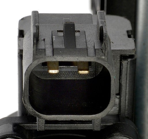 Power Window Motor and Regulator Assembly Dorman-OE Solutions 751-776