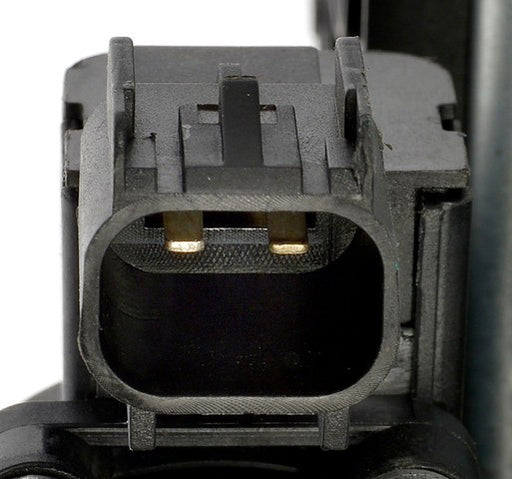 Power Window Motor and Regulator Assembly Dorman-OE Solutions 751-776