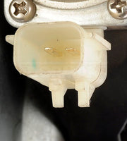 Window Motor and Regulator Assembly Dorman-OE Solutions 751-777