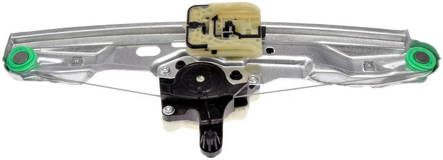 Power Window Motor and Regulator Assembly Dorman-OE Solutions 751-778