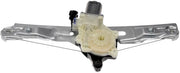 Power Window Motor and Regulator Assembly Dorman-OE Solutions 751-778