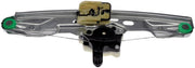 Power Window Motor and Regulator Assembly Dorman-OE Solutions 751-779