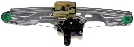 Power Window Motor and Regulator Assembly Dorman-OE Solutions 751-779