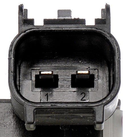 Power Window Motor and Regulator Assembly Dorman-OE Solutions 751-779