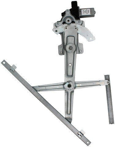 Window Motor and Regulator Assembly Dorman-OE Solutions 751-780