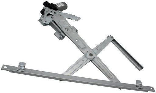 Window Motor and Regulator Assembly Dorman-OE Solutions 751-780