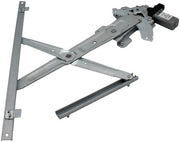 Window Motor and Regulator Assembly Dorman-OE Solutions 751-780
