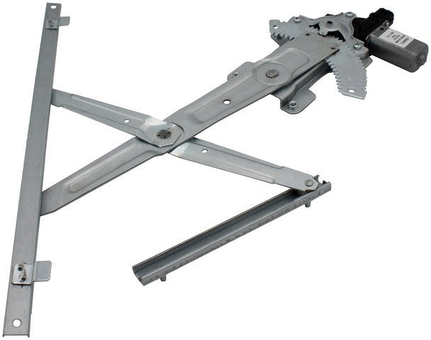 Window Motor and Regulator Assembly Dorman-OE Solutions 751-780