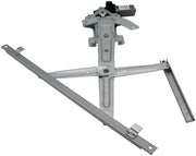 Window Motor and Regulator Assembly Dorman-OE Solutions 751-780
