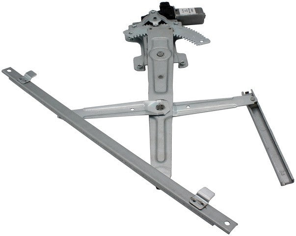 Window Motor and Regulator Assembly Dorman-OE Solutions 751-780