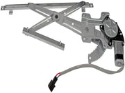 Window Motor and Regulator Assembly Dorman-OE Solutions 751-781