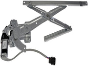 Window Motor and Regulator Assembly Dorman-OE Solutions 751-781