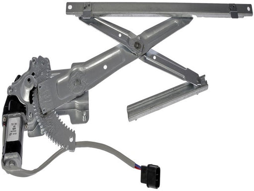 Window Motor and Regulator Assembly Dorman-OE Solutions 751-781