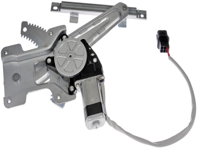 Window Motor and Regulator Assembly Dorman-OE Solutions 751-782