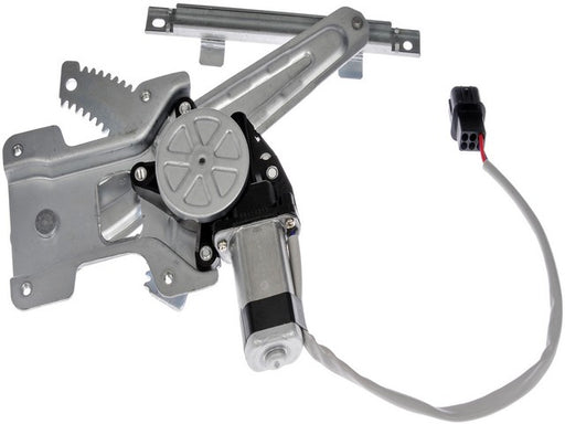 Window Motor and Regulator Assembly Dorman-OE Solutions 751-782