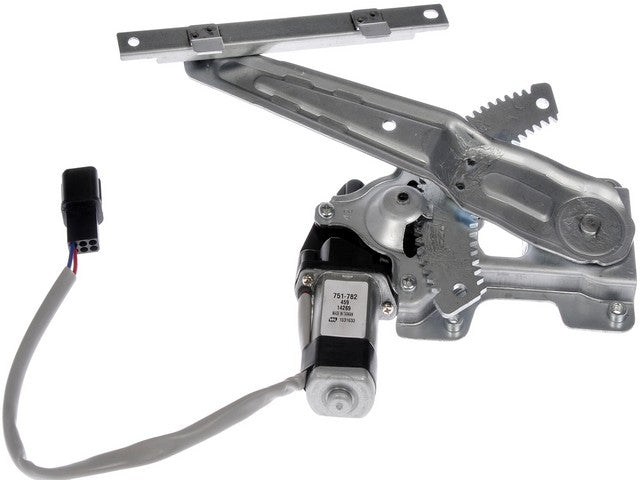 Window Motor and Regulator Assembly Dorman-OE Solutions 751-782