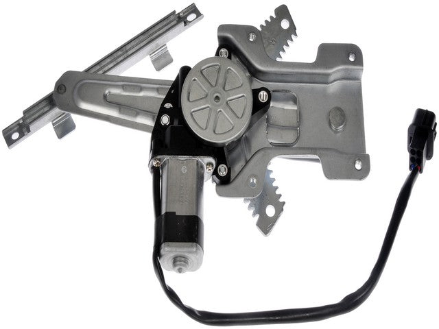 Window Motor and Regulator Assembly Dorman-OE Solutions 751-783