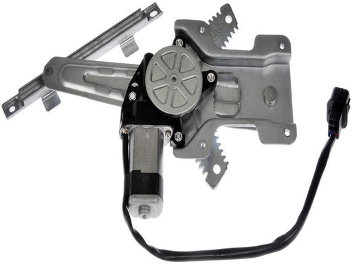 Window Motor and Regulator Assembly Dorman-OE Solutions 751-783