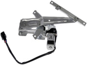 Window Motor and Regulator Assembly Dorman-OE Solutions 751-783