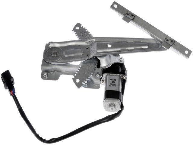 Window Motor and Regulator Assembly Dorman-OE Solutions 751-783