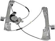 Window Motor and Regulator Assembly Dorman-OE Solutions 751-784