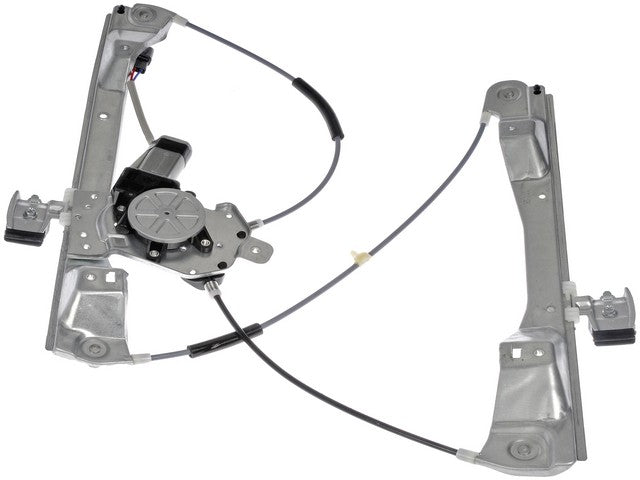 Window Motor and Regulator Assembly Dorman-OE Solutions 751-784