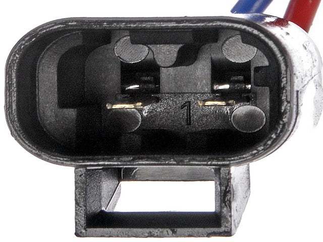 Window Motor and Regulator Assembly Dorman-OE Solutions 751-784