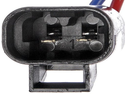 Window Motor and Regulator Assembly Dorman-OE Solutions 751-784