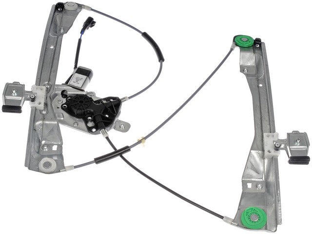 Window Motor and Regulator Assembly Dorman-OE Solutions 751-785