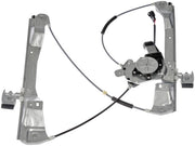 Window Motor and Regulator Assembly Dorman-OE Solutions 751-785