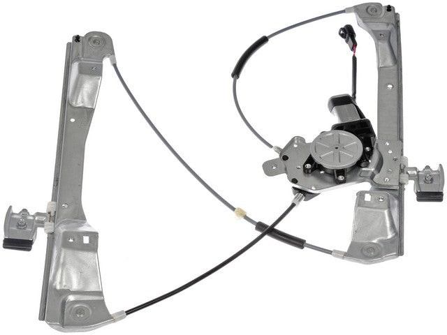 Window Motor and Regulator Assembly Dorman-OE Solutions 751-785