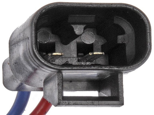 Window Motor and Regulator Assembly Dorman-OE Solutions 751-785