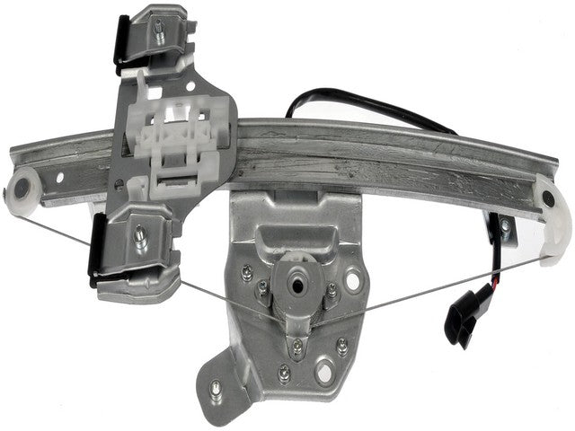 Window Motor and Regulator Assembly Dorman-OE Solutions 751-786