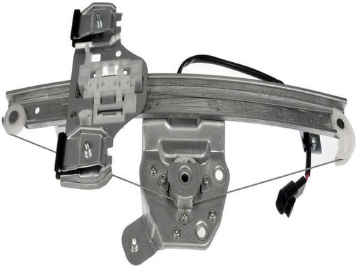 Window Motor and Regulator Assembly Dorman-OE Solutions 751-786