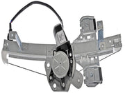 Window Motor and Regulator Assembly Dorman-OE Solutions 751-786
