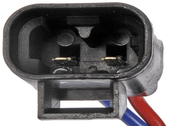 Window Motor and Regulator Assembly Dorman-OE Solutions 751-786