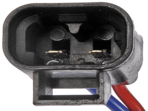 Window Motor and Regulator Assembly Dorman-OE Solutions 751-786