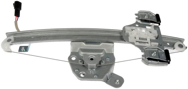 Window Motor and Regulator Assembly Dorman-OE Solutions 751-787