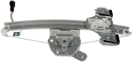 Window Motor and Regulator Assembly Dorman-OE Solutions 751-787