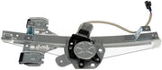 Window Motor and Regulator Assembly Dorman-OE Solutions 751-787