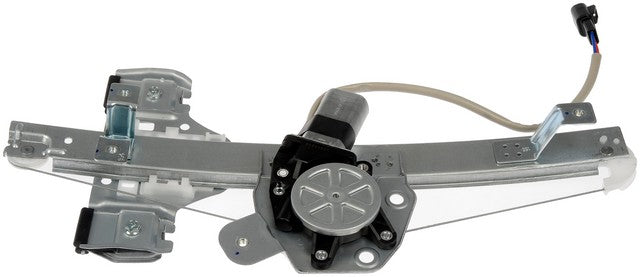 Window Motor and Regulator Assembly Dorman-OE Solutions 751-787