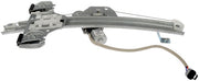 Window Motor and Regulator Assembly Dorman-OE Solutions 751-787