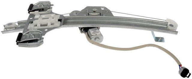 Window Motor and Regulator Assembly Dorman-OE Solutions 751-787